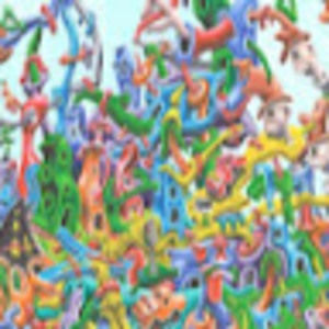 Meet your Posher, William